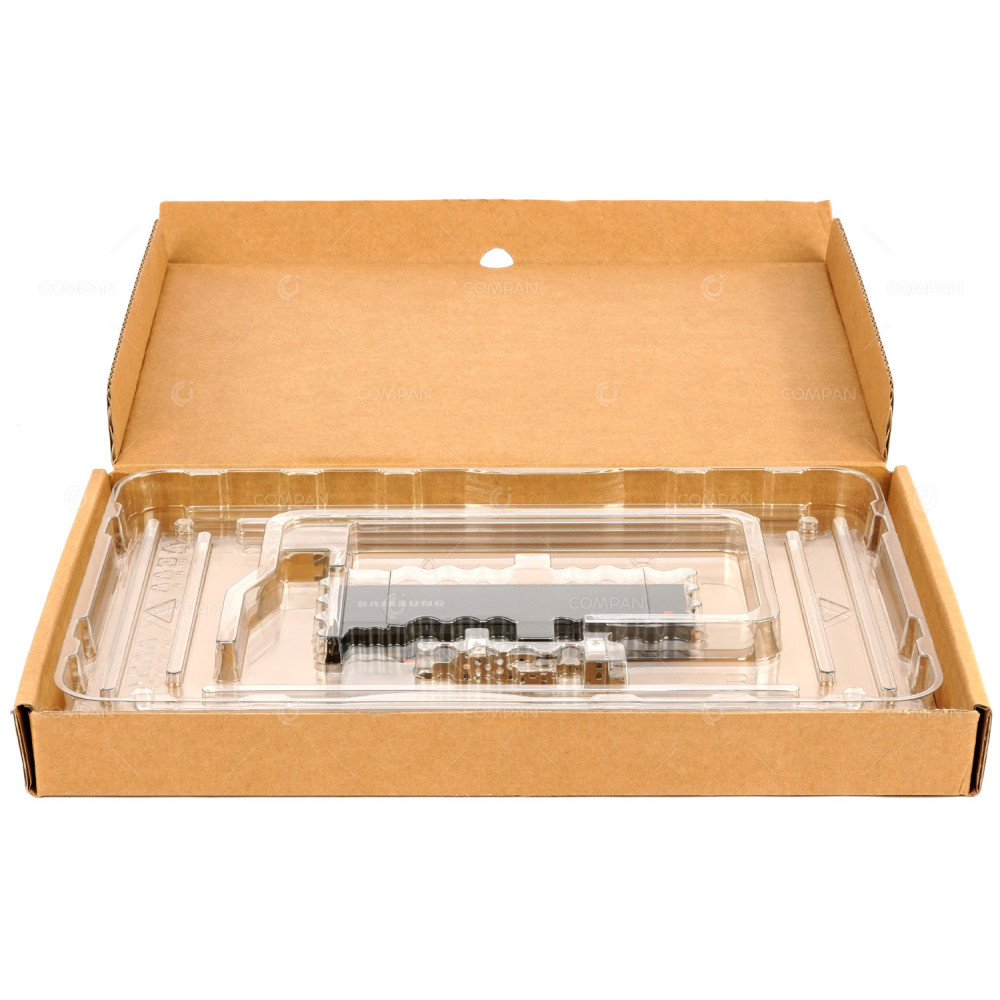 MZPLJ12THALA-00007 NEW SAMSUNG SSD PM1735 HHHL 12.8TB PCIE 4.0 MZ-PLJ12T0, PM1735