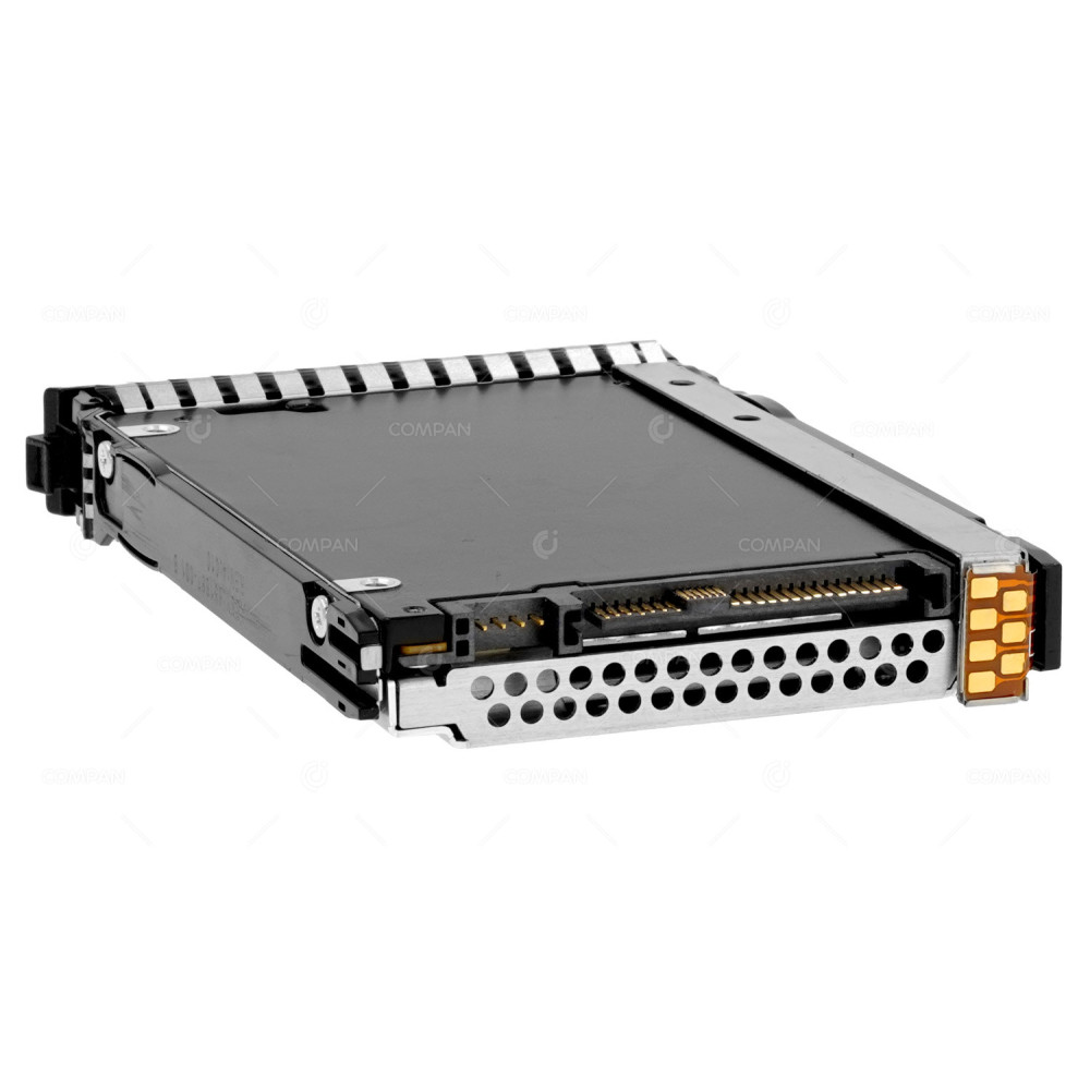 P10607-001 HP SSD 1.92TB SAS 12G 2.5" SFF FOR HP PROLIANT G8 G9 G10