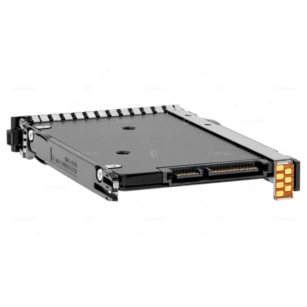 P18482-001 HP PM883 SSD 480GB SATA 6G 2.5" SFF FOR HPE PROLIANT G8-G10