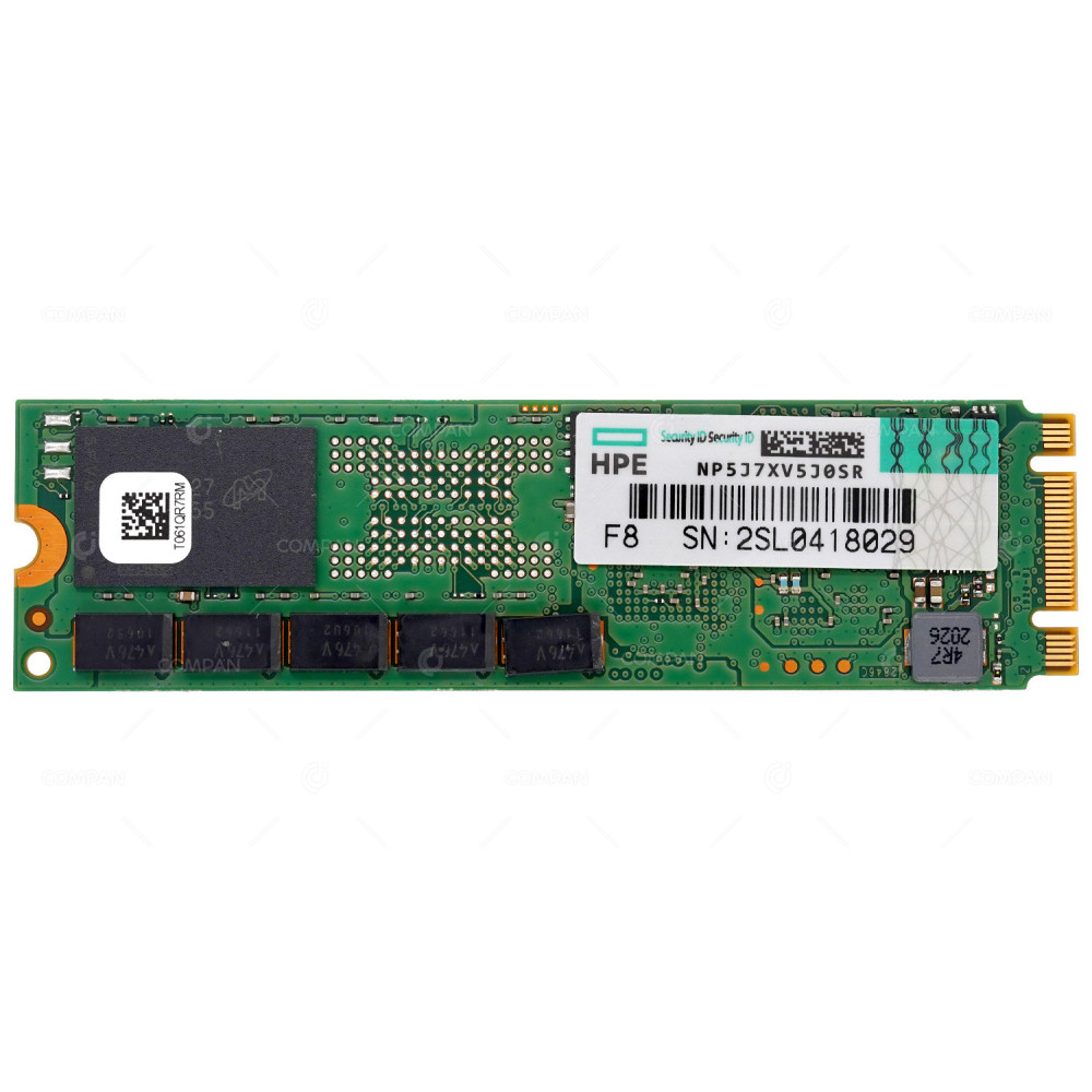 P20608-001 HP SSD 240GB SATA 6G M.2 2280