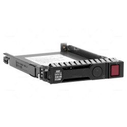 P21080-001 HP SSD 240GB SATA 6G 2.5" SFF FOR HPE PROLIANT G8-G10