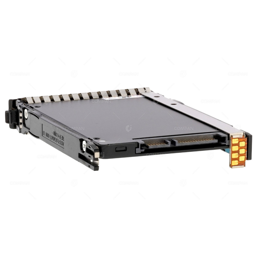 P21080-001 HP SSD 240GB SATA 6G 2.5" SFF FOR HPE PROLIANT G8-G10