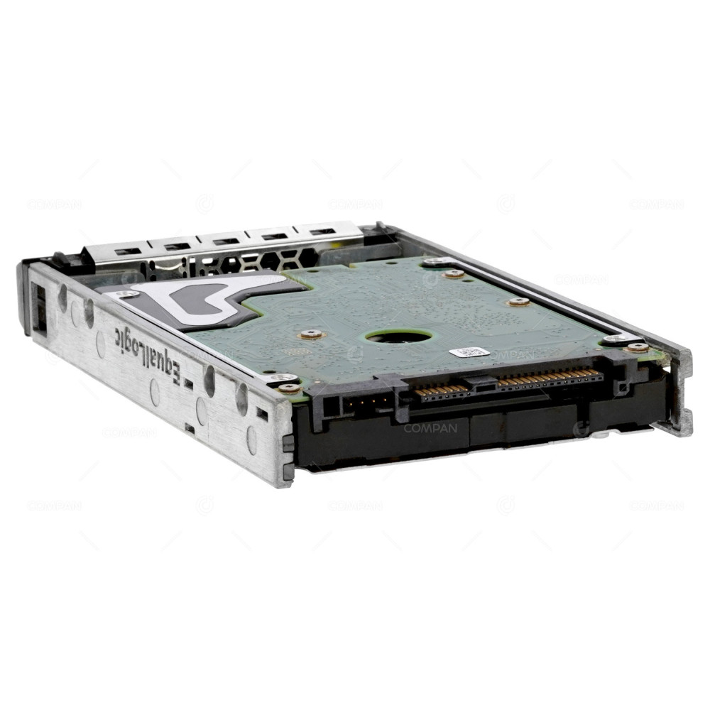 R3YD9 DELL HARD DRIVE 300GB 10K 6G SAS 2.5 SFF HOT-SWAP P SERIES 0R3YD9, ST300MM0006