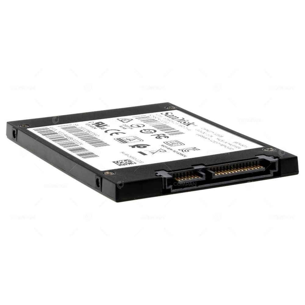SDSSDA-120G SANDISK 120GB 2.5 SFF 6G SATA SSD -