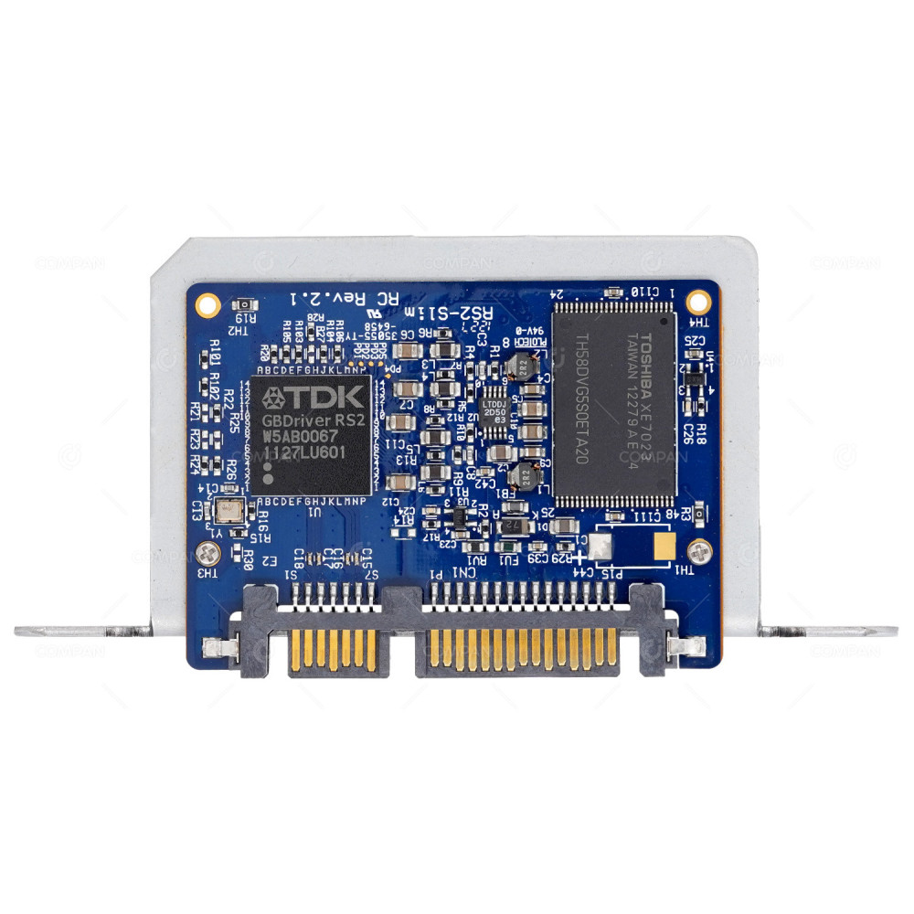 SHG2A16G TDK SSD 16GB SATA 3G HALF SLIM