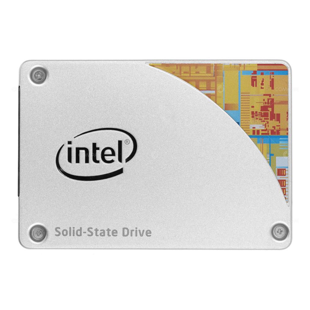SSDSC2BW240A4 INTEL 240GB 6G SATA 2.5 SFF SSD 530 SERIES G85864-200, G88476-202