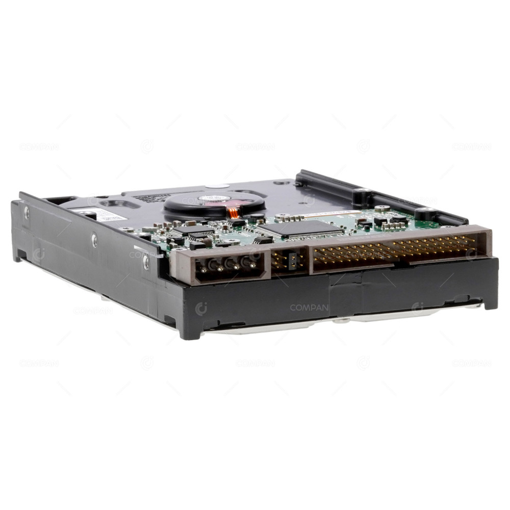 ST3500630A SEAGATE HARD DRIVE 500GB 7.2K 3.5 LFF ATA 9BJ046