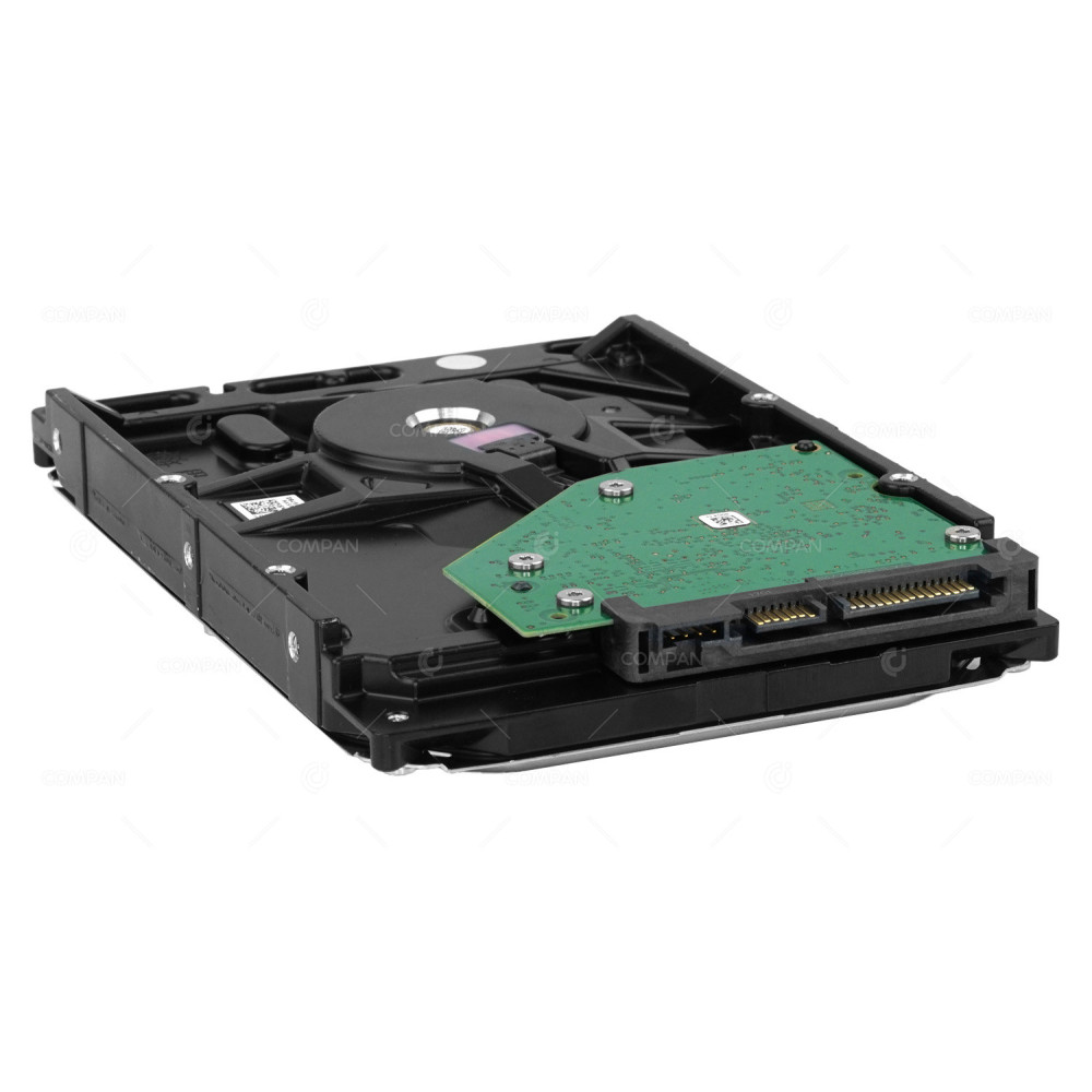 ST500DM009 SEAGATE HARD DRIVE 500GB 7.2K 3.5 LFF 6G SATA -