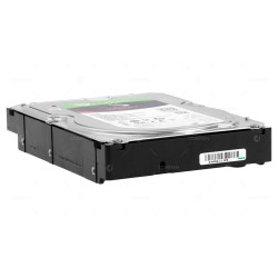 ST6000VN0033 SEAGATE IRONWOLF HDD 6TB 7.2K SATA 6G 256MB CACHE 3.5" LFF