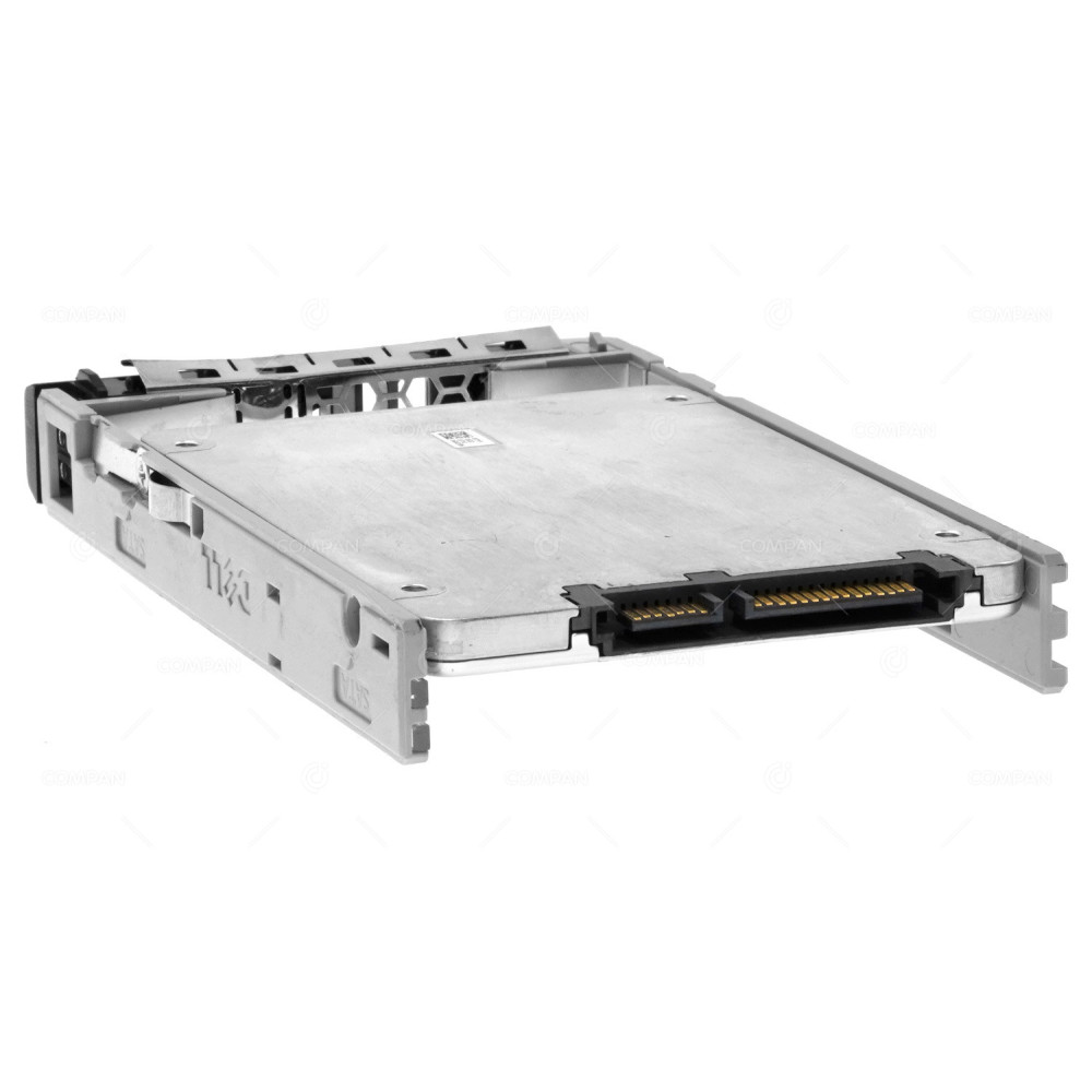 T50K8 DELL 960GB 2,5" SFF SATA 6G SSD 0T50K8, SSDSC2KB960K8R