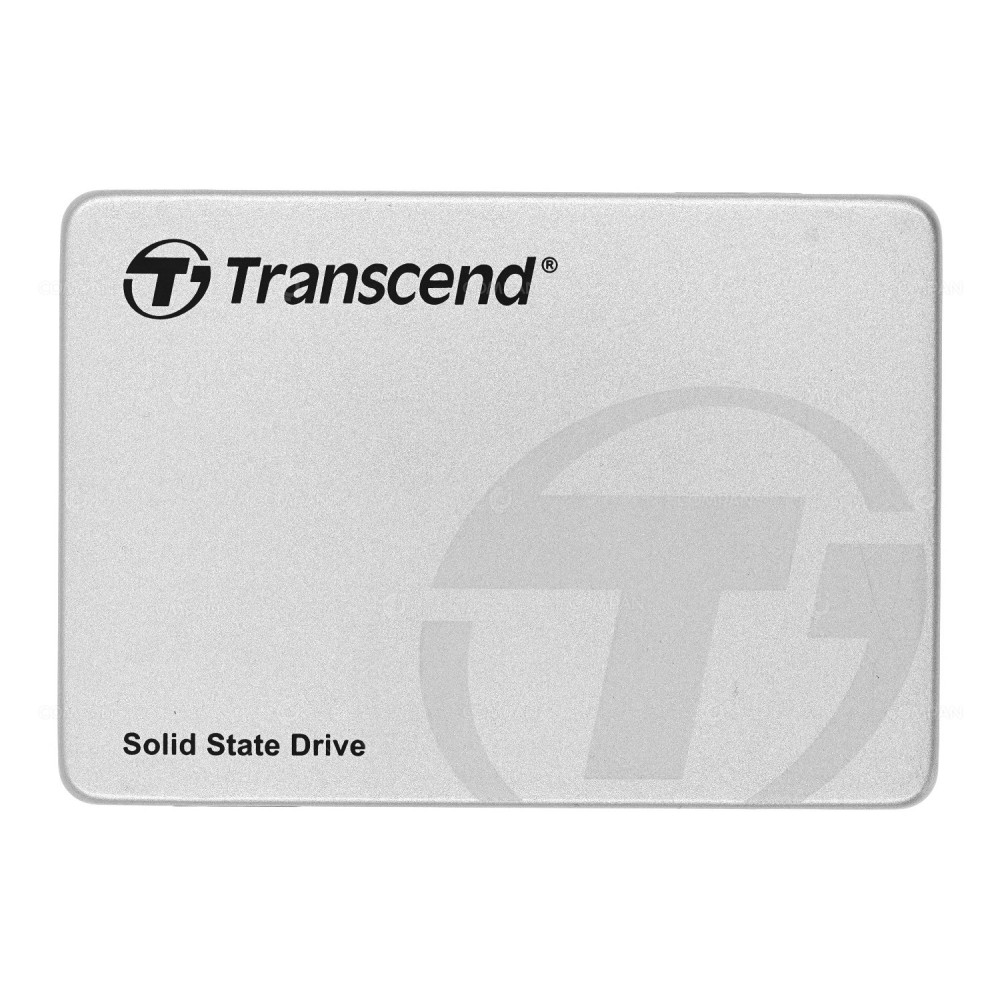 TS1TSSD370S TRANSCEND SSD370S 2.5'' 1TB SATA SATA III 6 GB/S SSD370S