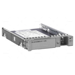 UCS-SD16TBMS4-EV CISCO SSD 1.6TB SATA 6G 2.5" SFF FOR CISCO UCS C220 M4