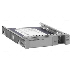 UCS-SD38TBMS4-EV CISCO SSD 3.8TB SATA 6G 2.5" SFF SSD FOR CISCO UCS C220 M4
