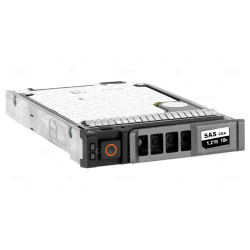 V2KWT SEAGATE HDD 1.2TB 10K SAS 12G 2.5" SFF FOR POWEREDGE G11 G12 G13