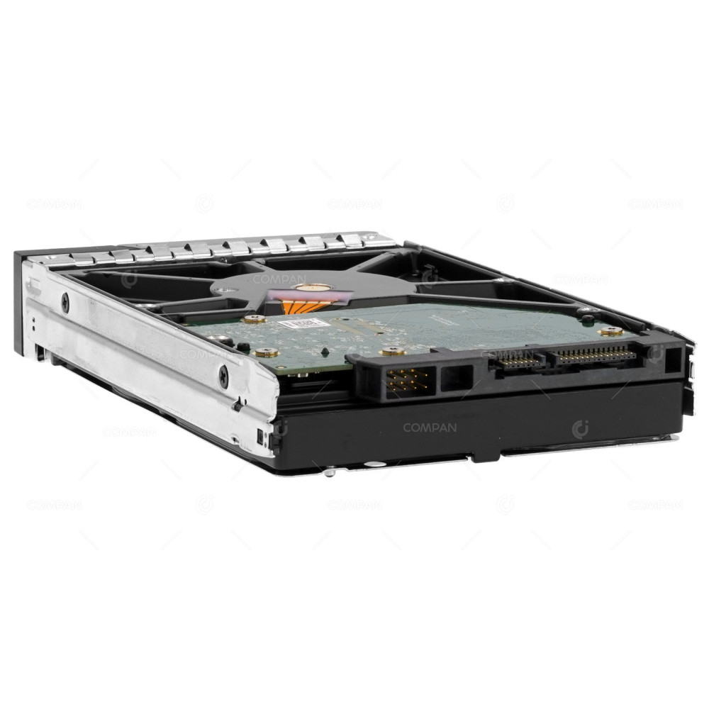 V9H6C G14 DELL HDD 2TB 7.2K SATA 6G 3.5" LFF FOR DELL POWEREDGE G14