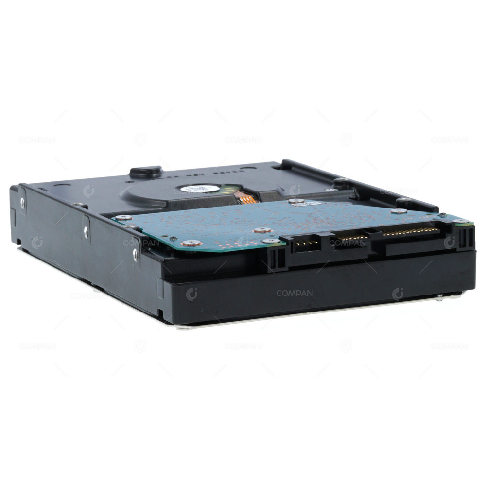 W5M2R DELL HARD DRIVE 4TB 7.2K 12G SAS 3.5 LFF NO CADDY 0W5M2R, MG04SCA40EN, ST4000MM0295