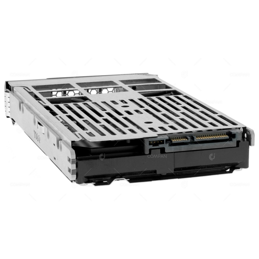 W8FW5 DELL 2TB 7.2K 6G SATA 3.5 LFF HARD DRIVE 0W8FW5, ST2000NM0018