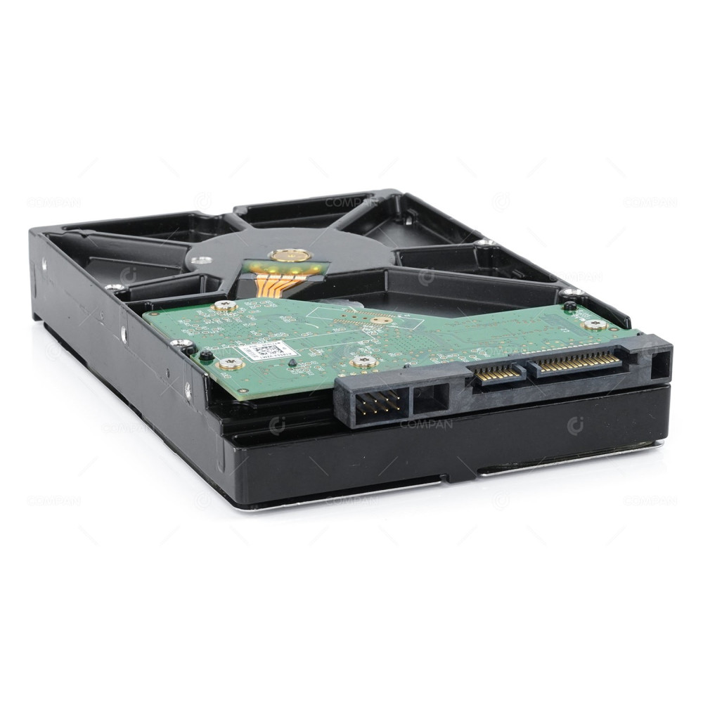 WD10EARS WD HARD DRIVE 1TB 5.4K 3G 3.5 LFF SATA 64MB CACHE -