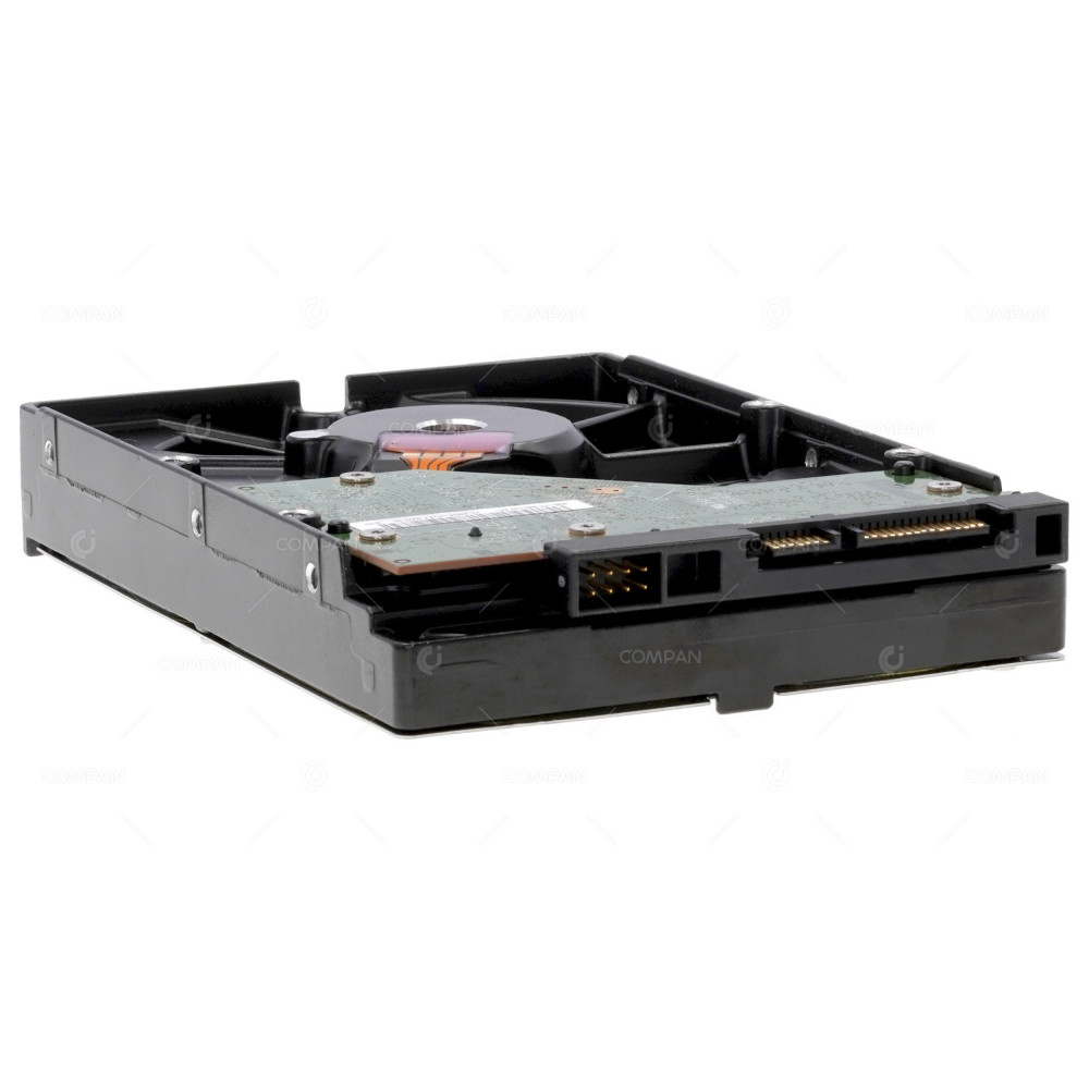 WD5000AAKX WD HARD DRIVE 500GB 7.2K 6G 3.5 LFF 16MB CACHE SATA 6G WD5000AAKX-00ERMA0