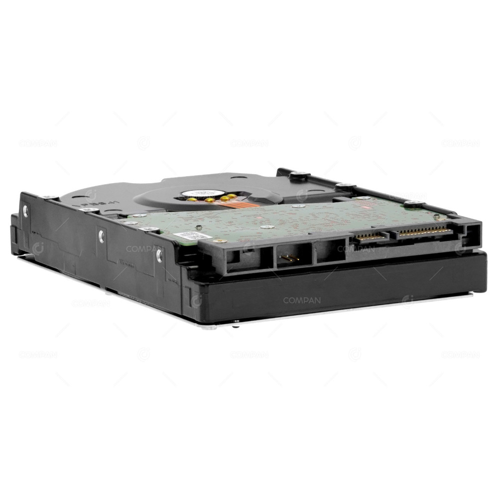 WD80EDBZ WD HDD 8TB 7.2K SATA 6G 256MB CACHE 3.5" LFF