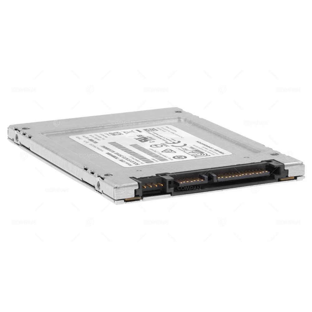 WN96F DELL 256GB 6G SSD 2.5 SFF SATA 0WN96F, 205F5661