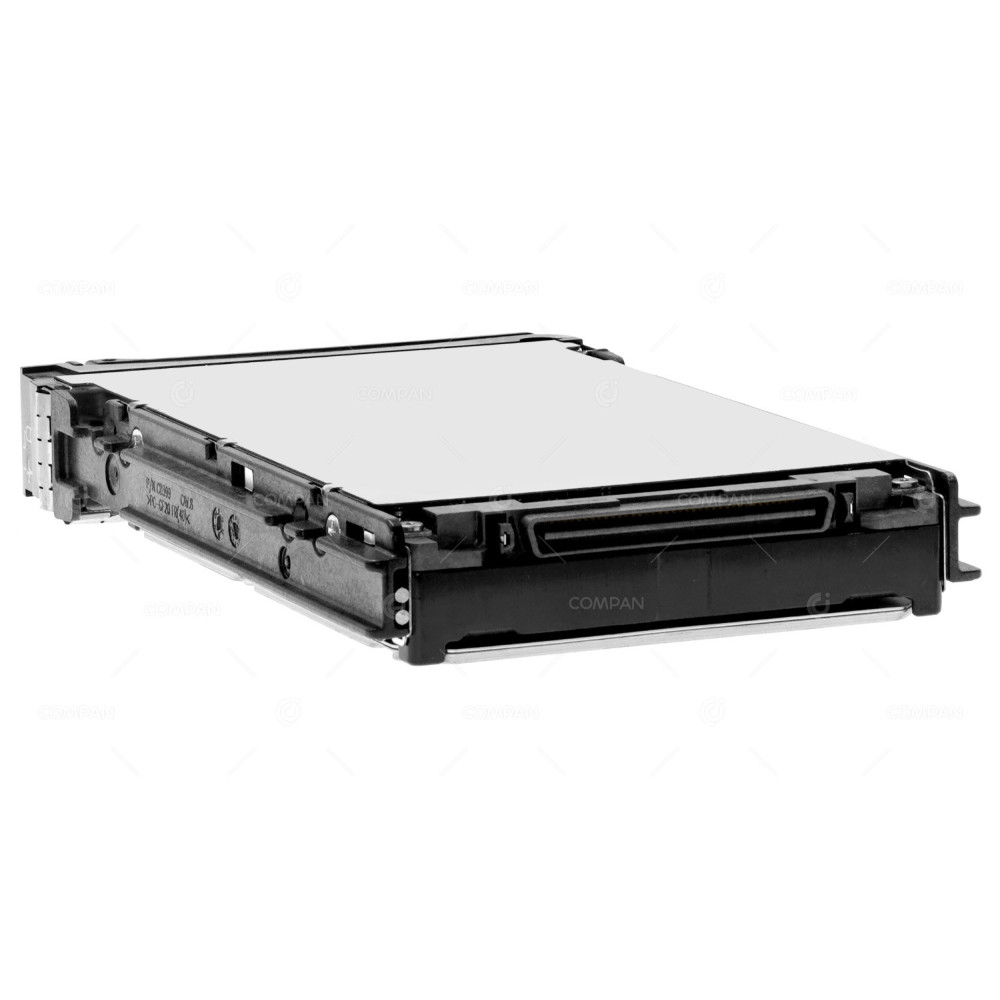 YK582 DELL HARD DRIVE 73GB 15K U320 SCSI 3.5LFF 0YK582, ST373455LC