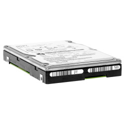 HUC106060CSS600 HGST HDD 600GB 10K SAS 6G 2.5" SFF HOT-SWAP
