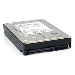 HUS724020ALA640 HGST HDD 2TB 7.2K SATA 6G 3.5" LFF HOT-SWAP