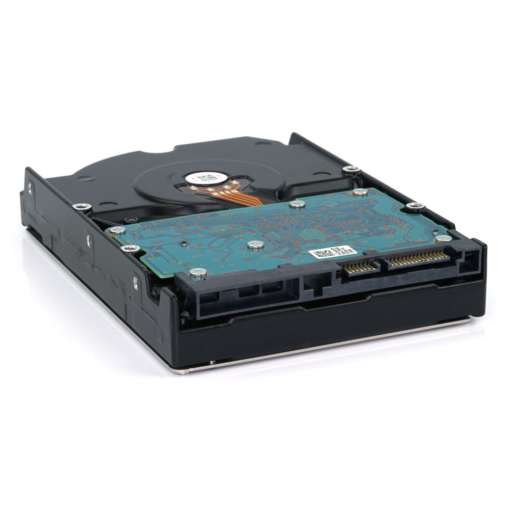 HUS724020ALA640 HGST HDD 2TB 7.2K SATA 6G 3.5" LFF HOT-SWAP