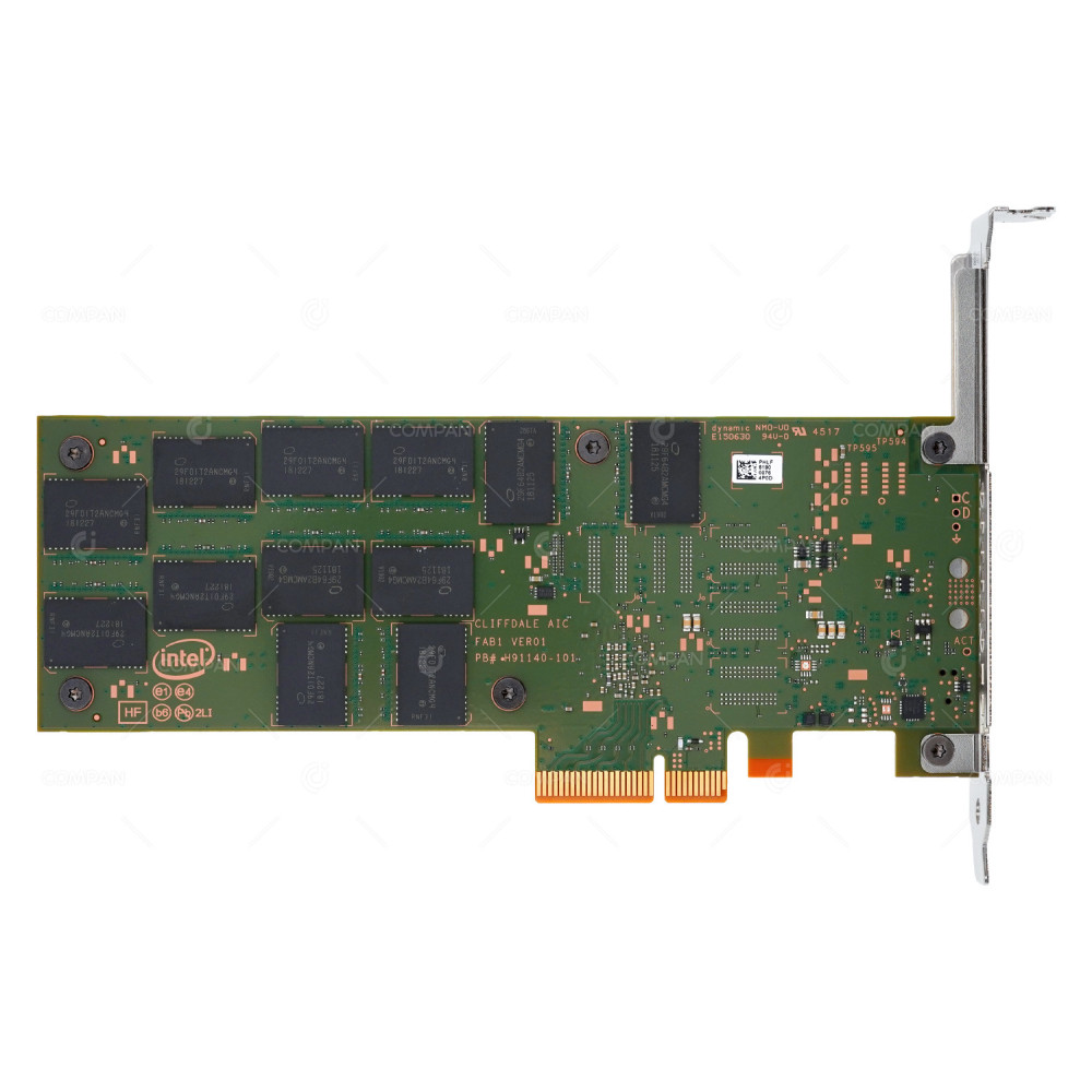 SSDPEDKX040T7 INTEL DC P4500 4TB NVME SSD PCIE 3.0 X4