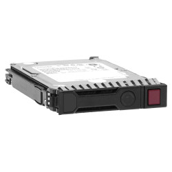 AL13SEB600 TOSHIBA HDD 600GB 10K SAS 6G 2.5" HOT-SWAP FOR HPE SERVERS