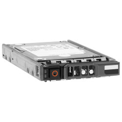 AL13SEB600 TOSHIBA HDD 600GB 10K SAS 6G 2.5" HOT-SWAP FOR DELL SERVERS