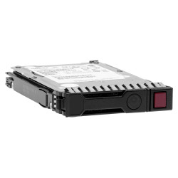 AL13SXB600N TOSHIBA HDD 600GB 15K SAS 6G 2.5" HOT-SWAP FOR HPE SERVERS