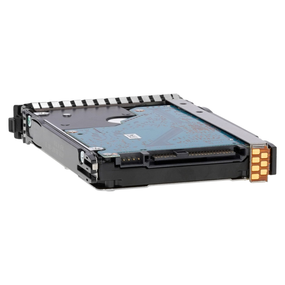 AL13SXB600N TOSHIBA HDD 600GB 15K SAS 6G 2.5" HOT-SWAP FOR HPE SERVERS