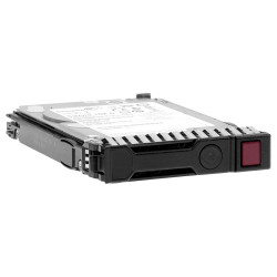 ST600MM0006 SEAGATE HDD 600GB 10K SAS 6G 2.5" HOT-SWAP FOR HPE SERVERS