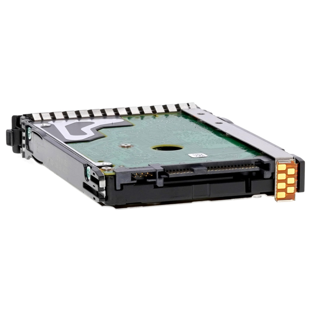 ST600MM0006 SEAGATE HDD 600GB 10K SAS 6G 2.5" HOT-SWAP FOR HPE SERVERS