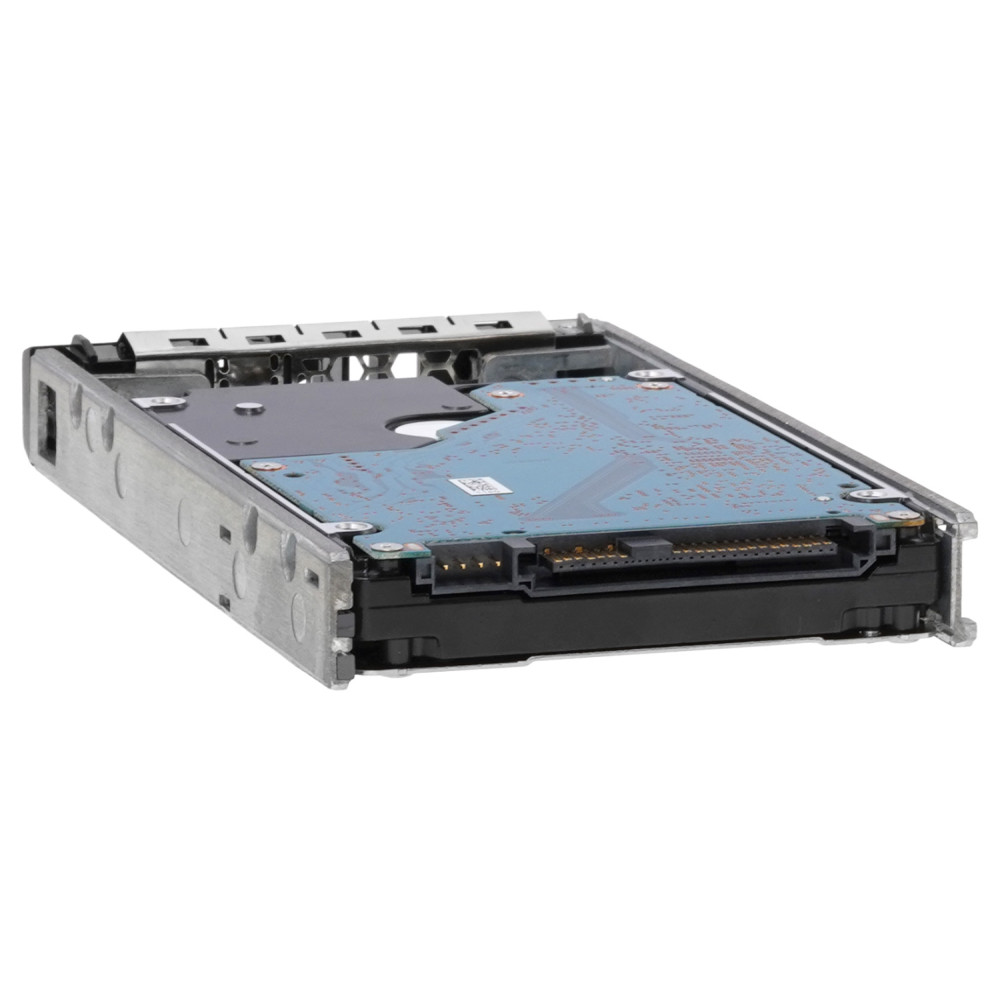 AL13SXB300N TOSHIBA HDD 300GB 15K SAS 2.5" HOT-SWAP FOR DELL SERVERS