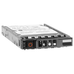 HUC109090CSS600 HGST HDD 900GB 10K SAS 2.5" HOT-SWAP FOR DELL SERVERS