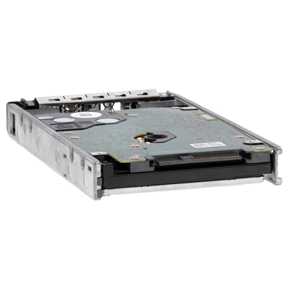 HUC109090CSS600 HGST HDD 900GB 10K SAS 2.5" HOT-SWAP FOR DELL SERVERS