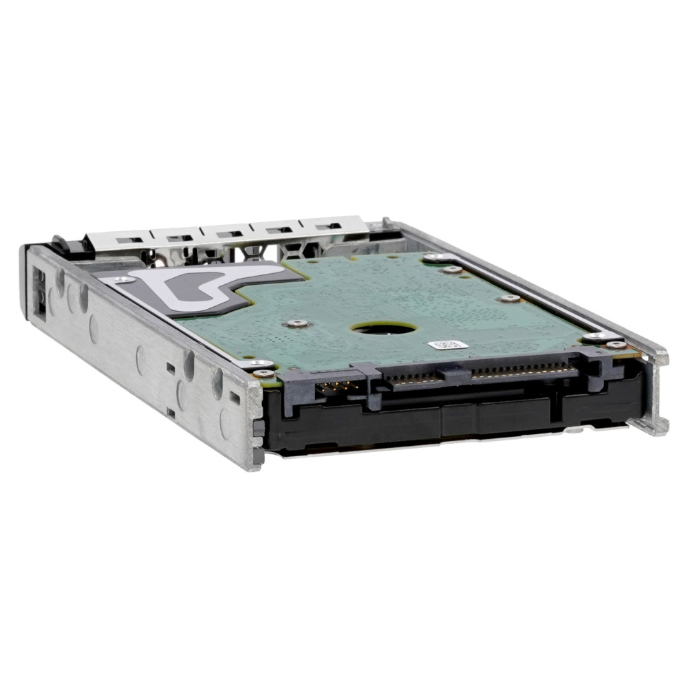 ST600MM0006 SEAGATE HDD 600GB 10K SAS 2.5" HOT-SWAP FOR DELL SERVERS