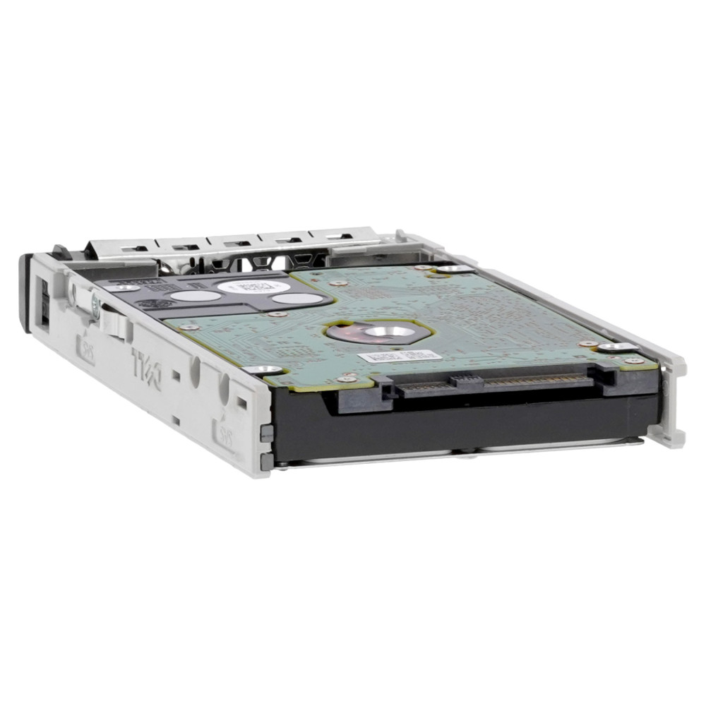 HUC156030CSS200 HGST HDD 300GB 15K SAS 2.5" HOT-SWAP FOR DELL SERVERS