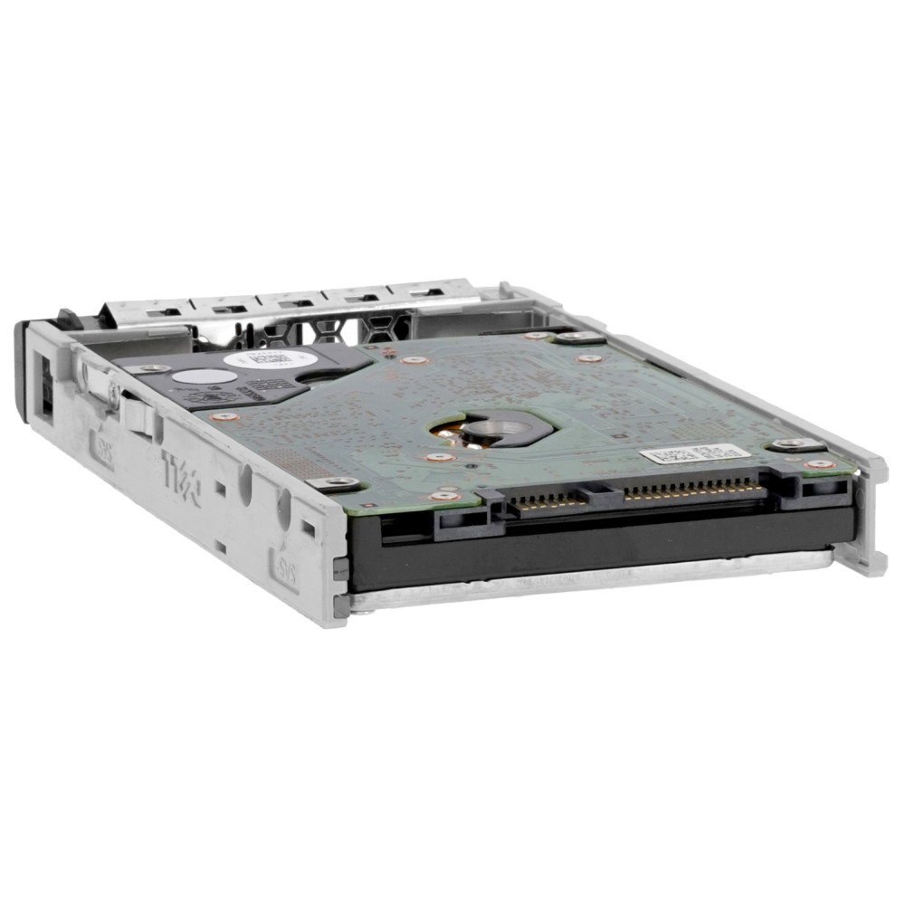 HUC106060CSS600 HITACHI HDD 300GB 10K SAS 6G 2.5" SFF FOR DELL SERVERS