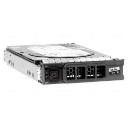 N36YX  DELL HDD 4TB  7.2K  SATA 6G  3.5" LFF