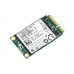 KG53D  DELL 128GB 6G MSATA FLASH NAND SSD