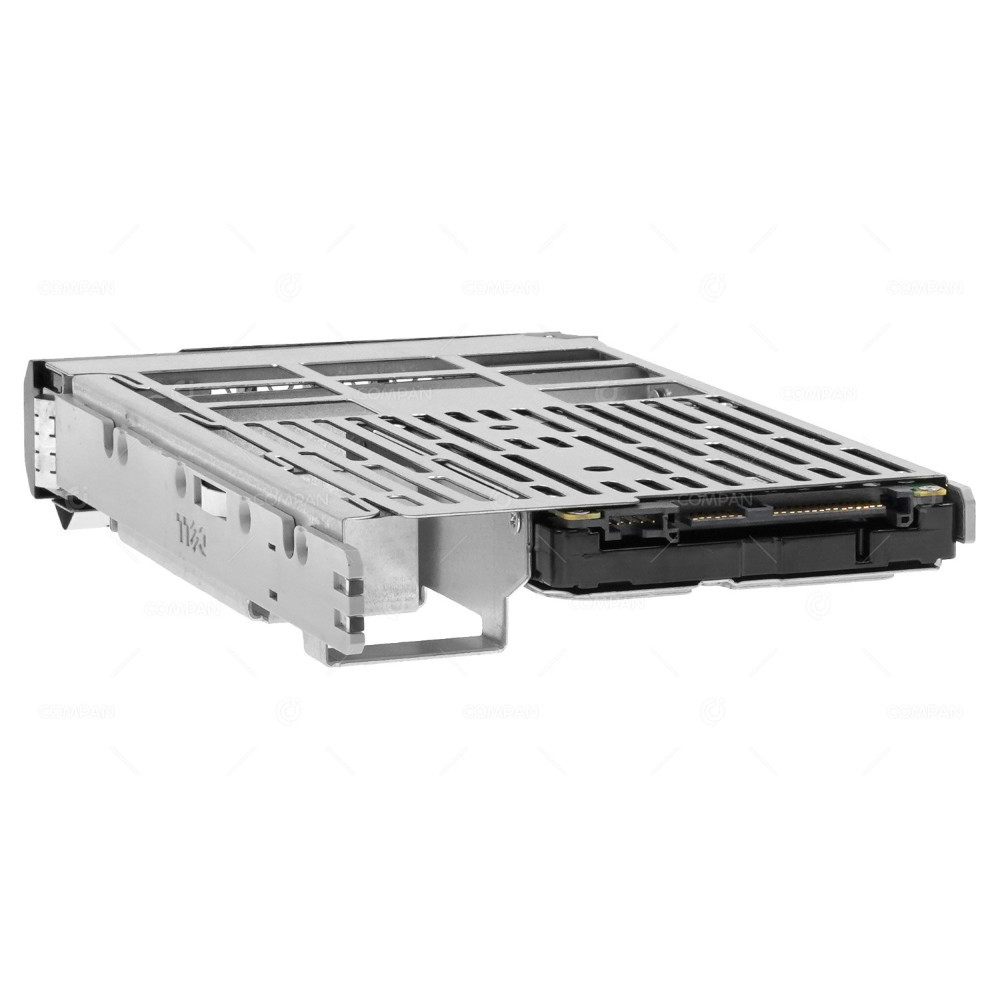 7FJW4 LFF DELL HDD 300GB 15K SAS 12G 3.5" LFF