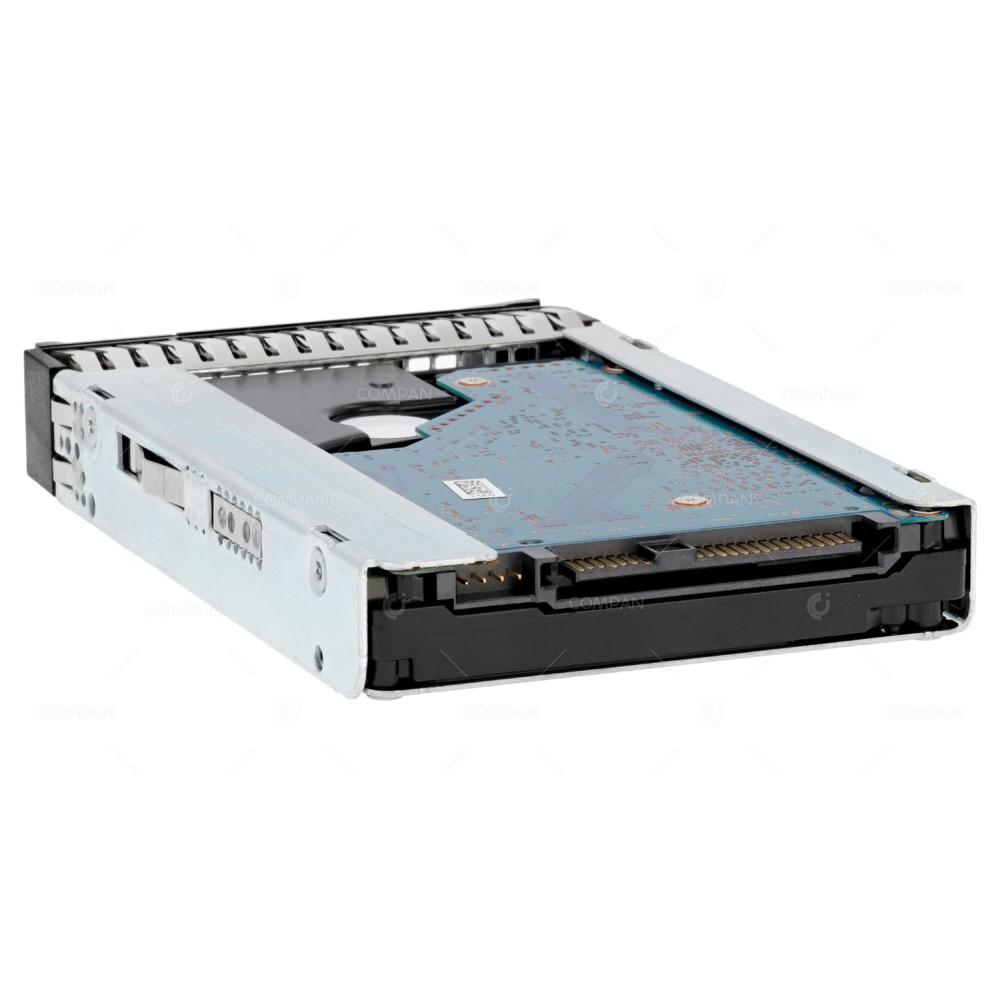 00FC612  LENOVO HDD 300GB 10K SAS 12G 2.5" SFF