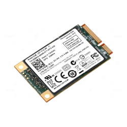 099H4  DELL MSATA FLASH SSD 512GB NAND