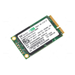 96JYY DELL NAND FLASH SSD 256GB MSATA 6G
