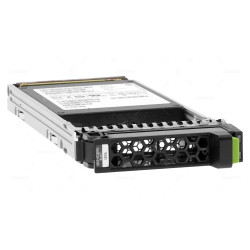 CA08226-E926 FUJITSU SSD 3.84TB SAS 12G 2.5" SFF FUJITSU PRIMERGY