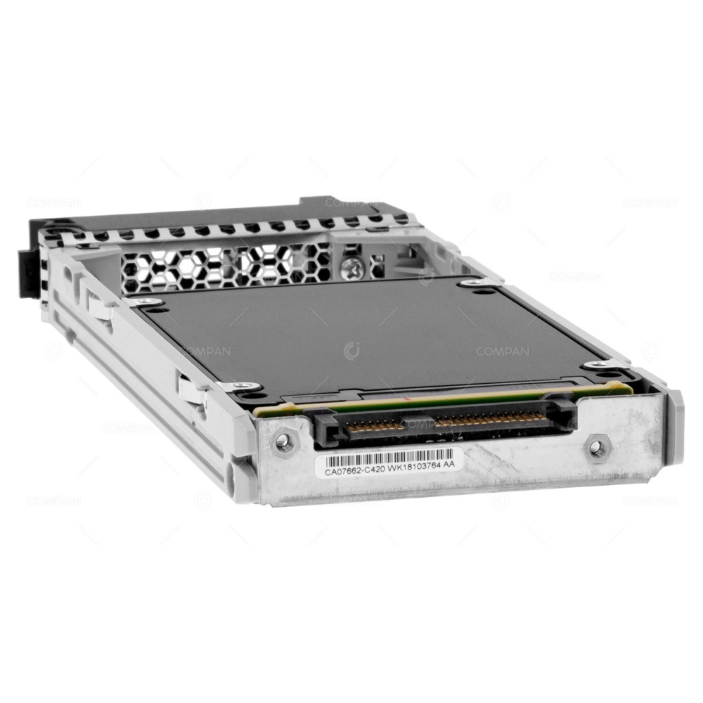 CA08226-E926 FUJITSU SSD 3.84TB SAS 12G 2.5" SFF FUJITSU PRIMERGY